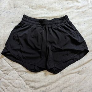 Track That HR Shorts